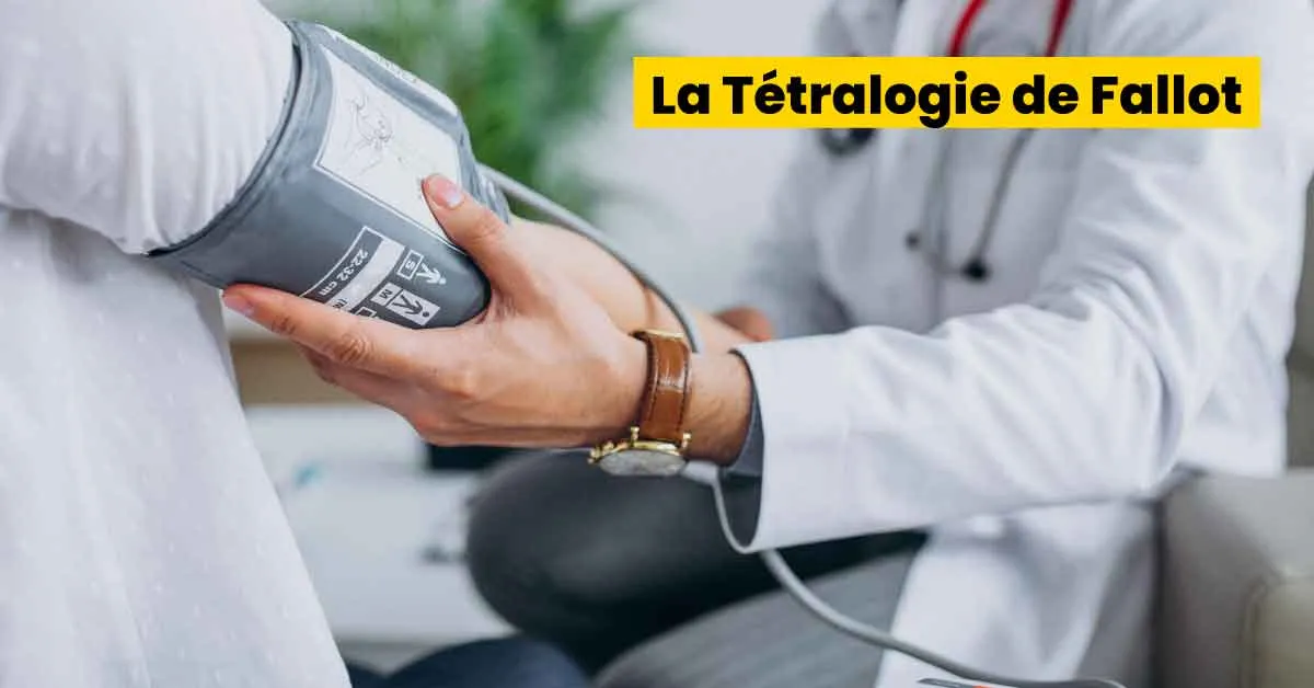 La Tétralogie de Fallot